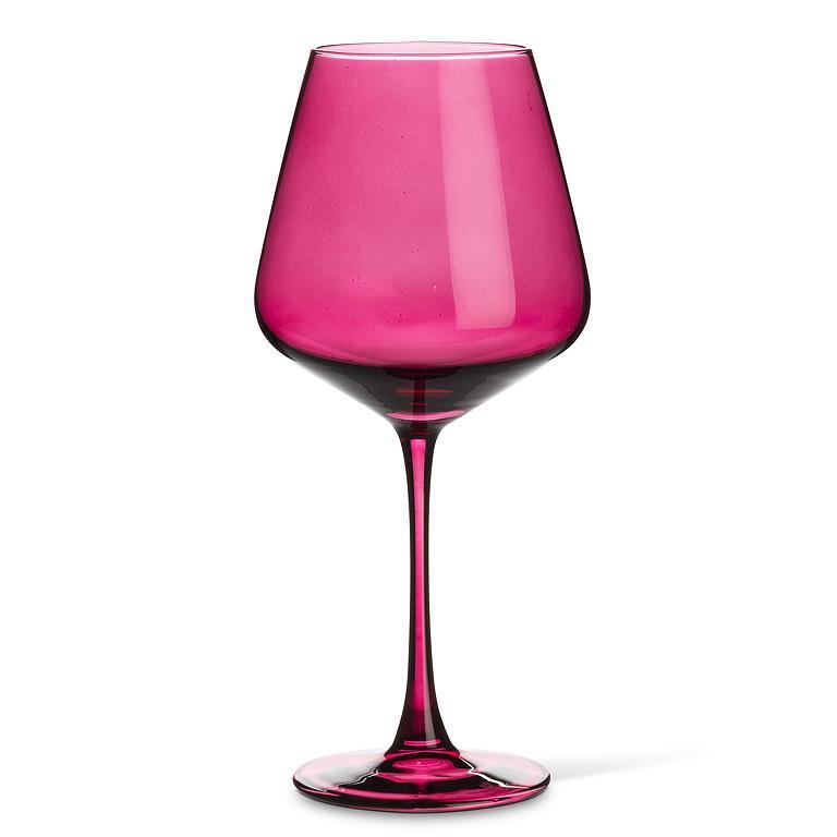 Oversize Red Wine Glass | 18oz Burgundy