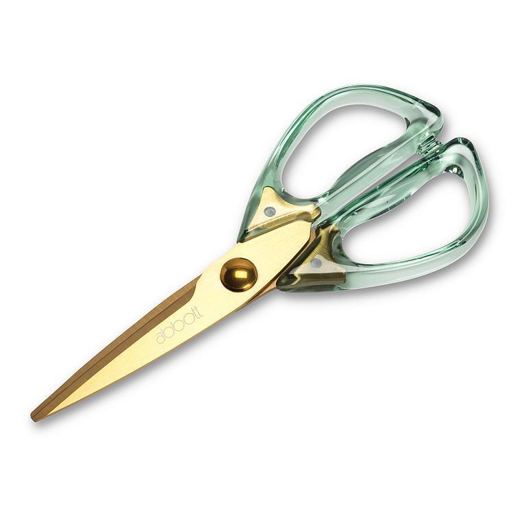 All Purpose Scissors | Green