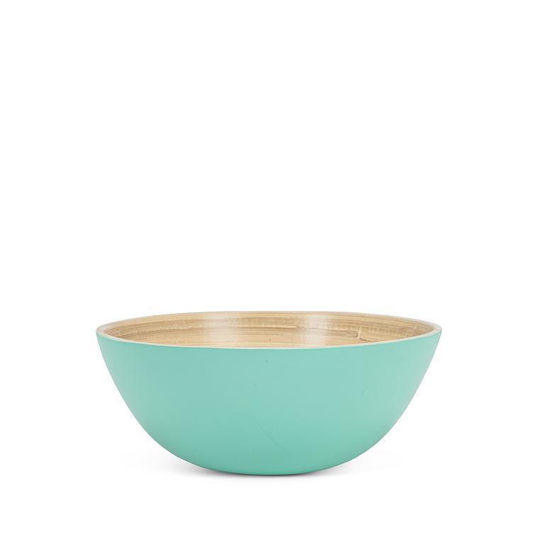 Salad Bowl | Small Deep Bowl | Turquoise