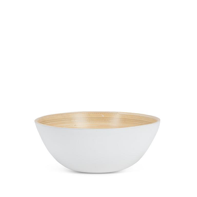 Salad Bowl | Small Deep Bowl | White