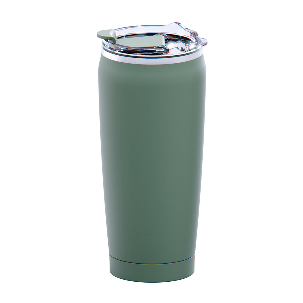 Asobu Grande 20oz Coffee Tumbler | Basil Green