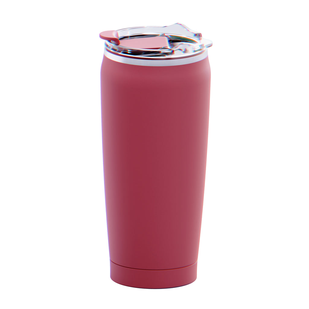 Asobu Grande 20oz Coffee Tumbler | Red