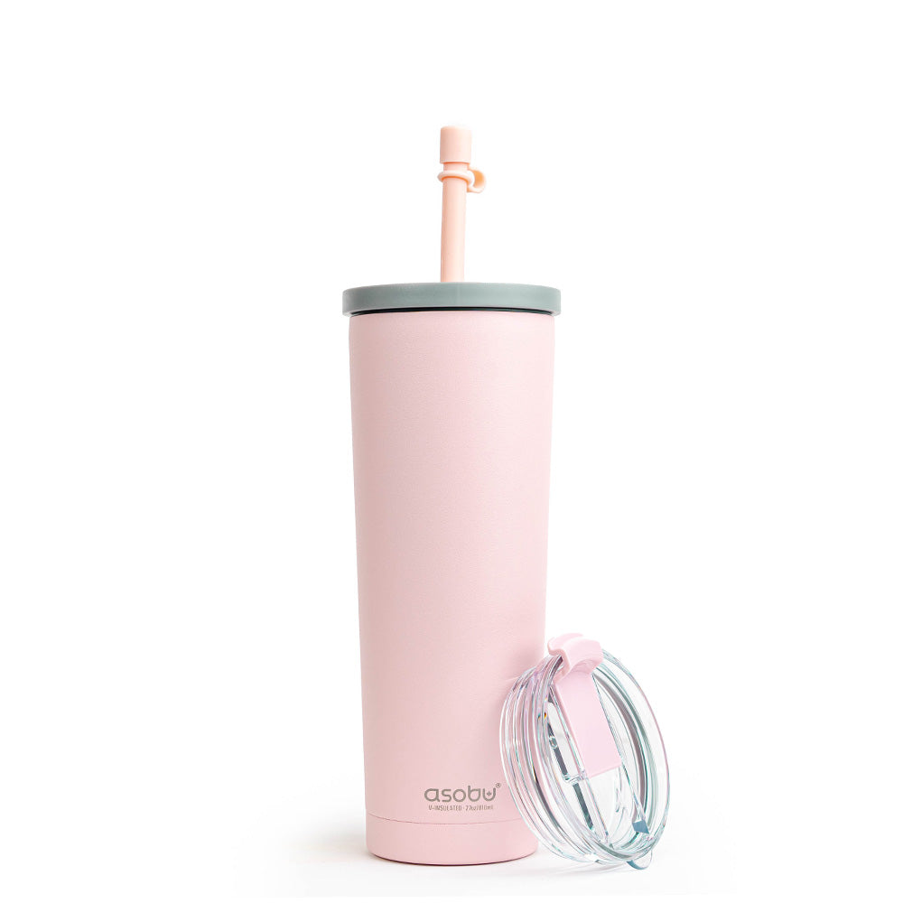 Asobu Ocean 27oz Water Tumbler | Pink