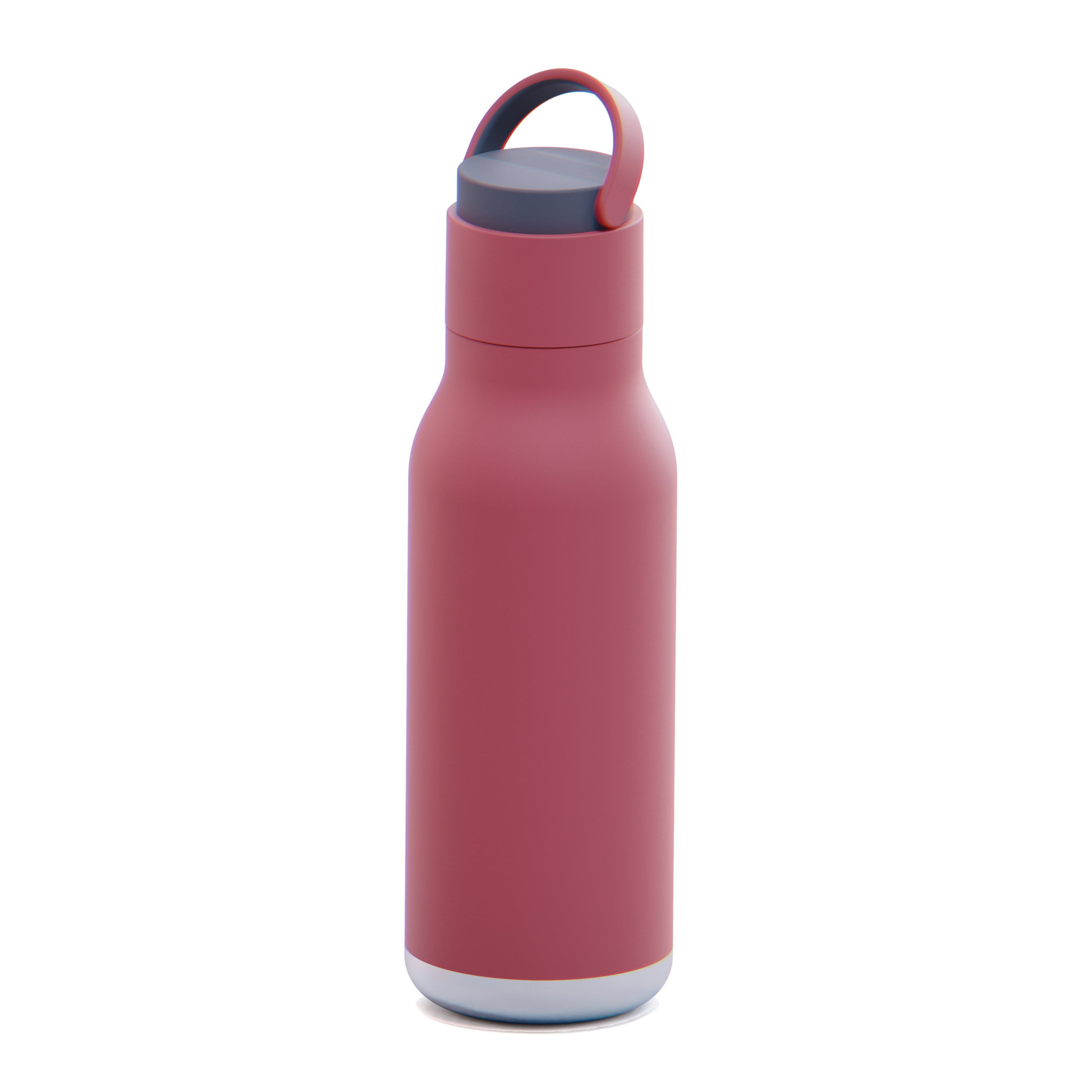 Asobu Metro 22oz Water Bottle | Red