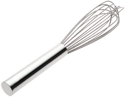 8\" Best Pro French Whip | Whisk