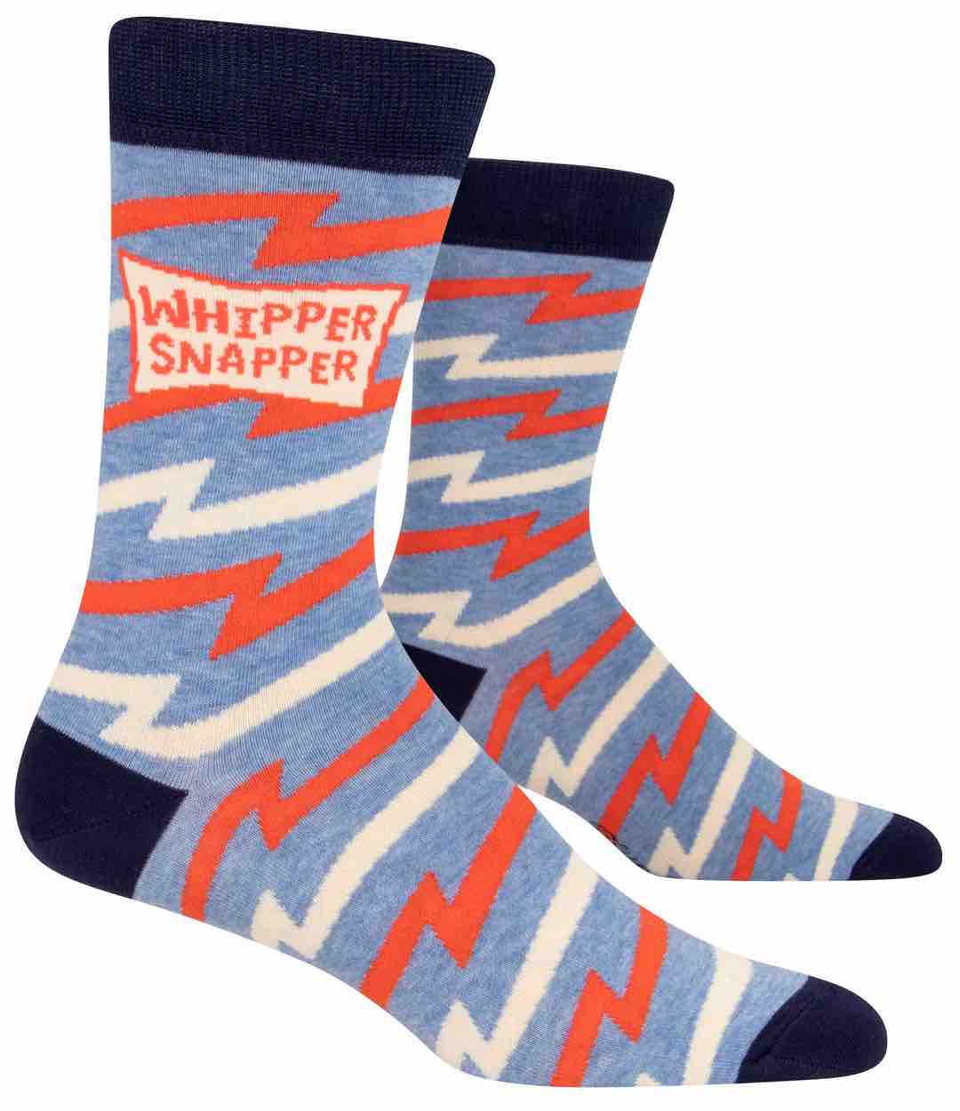 Blue Q Men\'s Socks | Whippersnapper