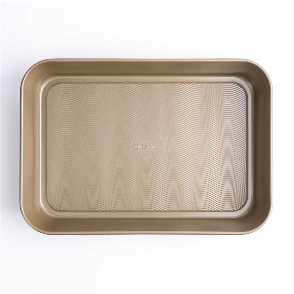 Cuisipro 15.5x11\" Large Roaster | Cake Pan
