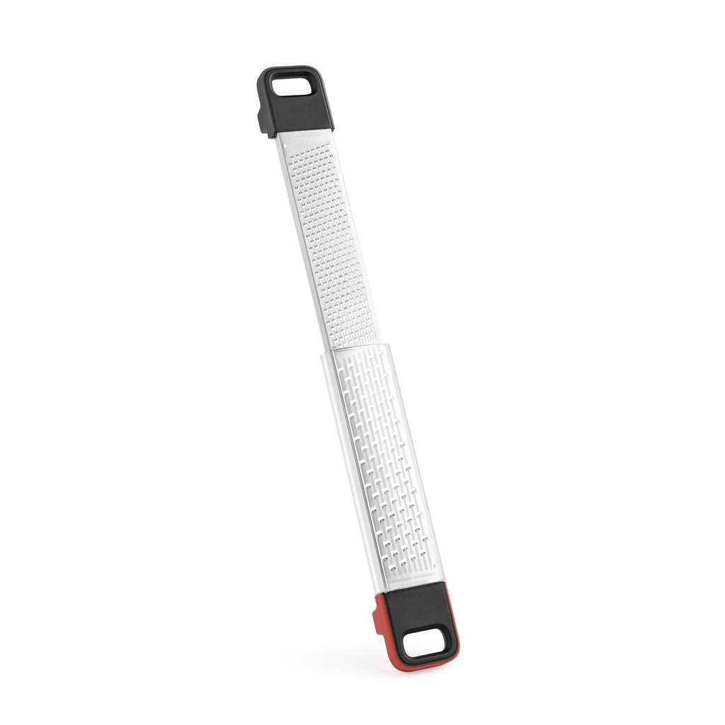 Cuisipro Dual Grater Rasp | Surface Glide Technology ~Microplane