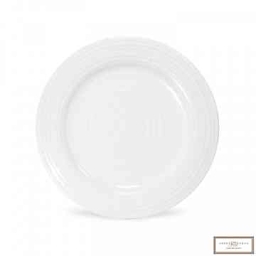 Sophie Conran White 8\" Salad Plate | Set of 4
