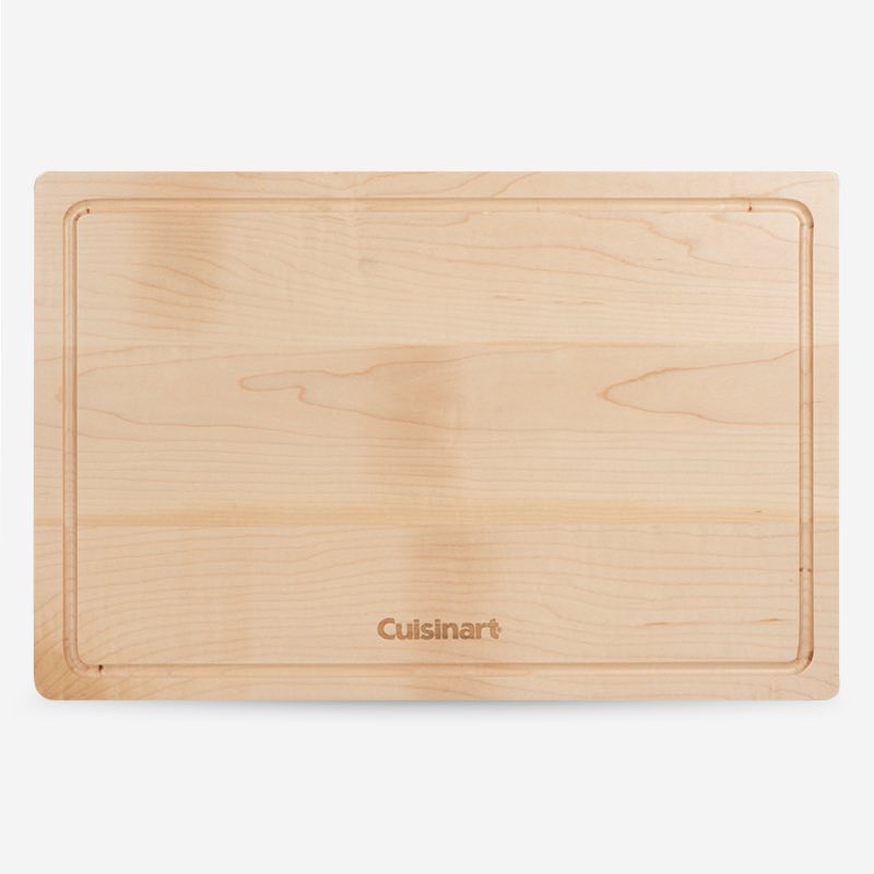 20x16\" Canadian Maple Cutting Board