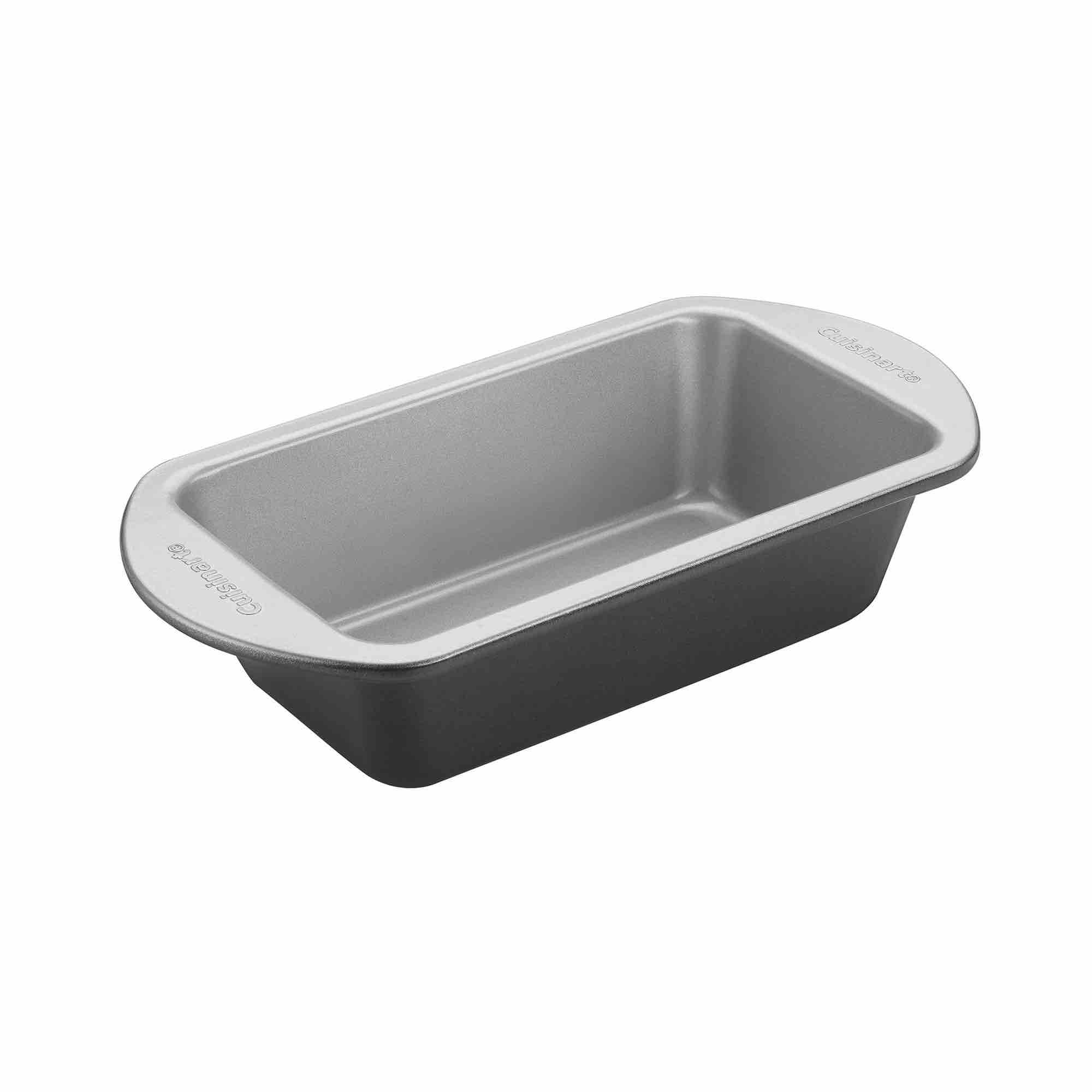 Cuisinart 9"/23cm Easy-Grip Loaf Pan