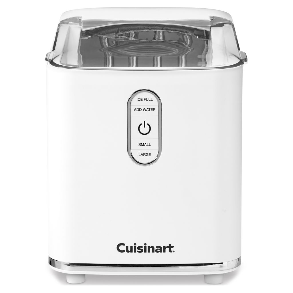 Cuisinart Portable Ice Maker