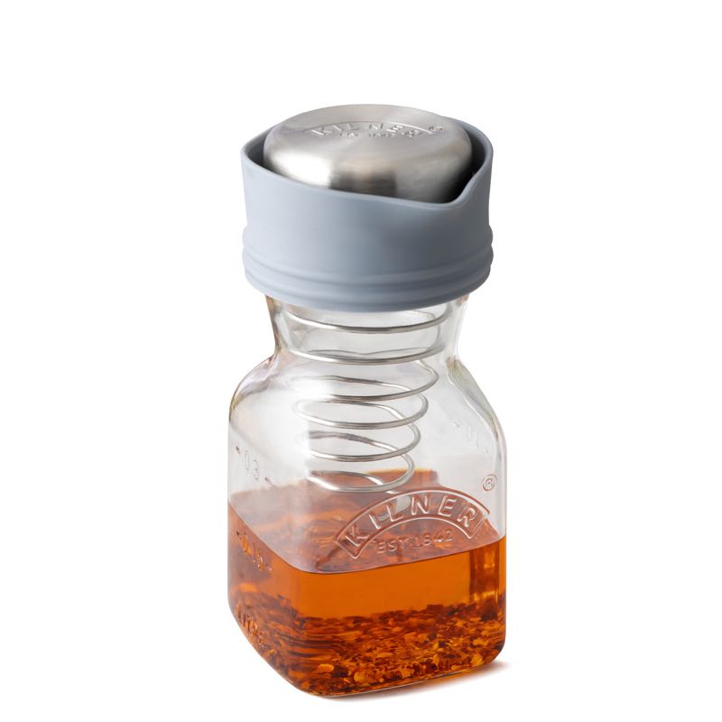 Kilner Salad Dressing & Marinade Shaker