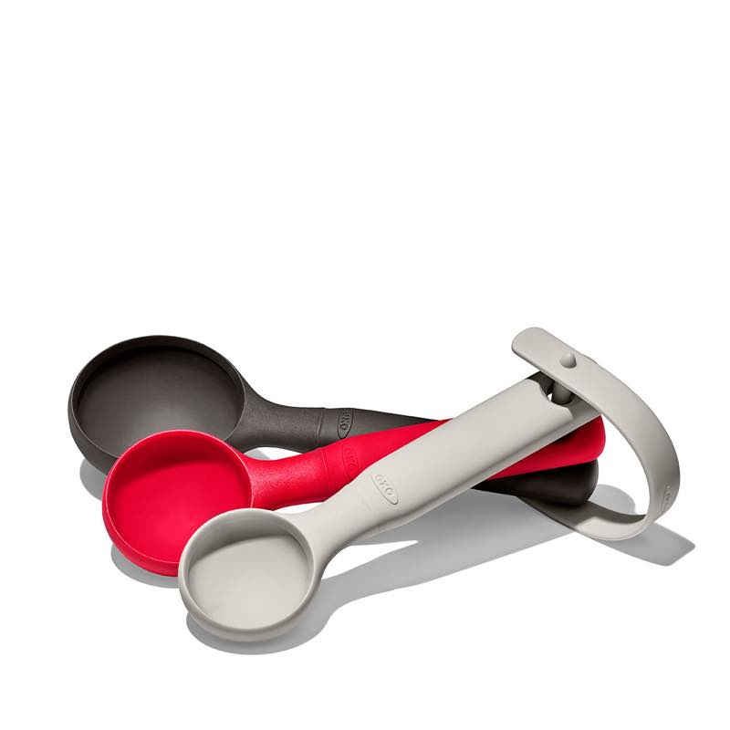 OXO 3pc Cookie Scoop Set