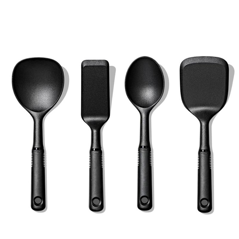 OXO Good Grips 4pc Mini Utensil Set