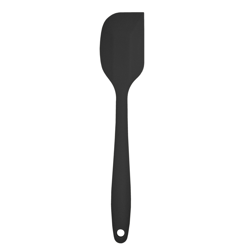 Silicone Spatula | Black