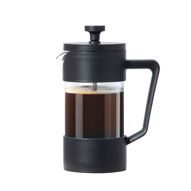 OGGI BREW 3-cup French Press