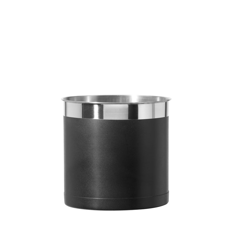 OGGI Jumbo Utensil Holder | Black