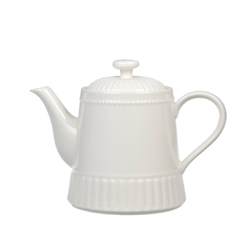 Chantilly Teapot