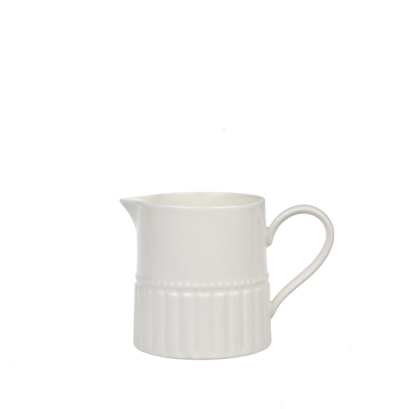 Chantilly Creamer