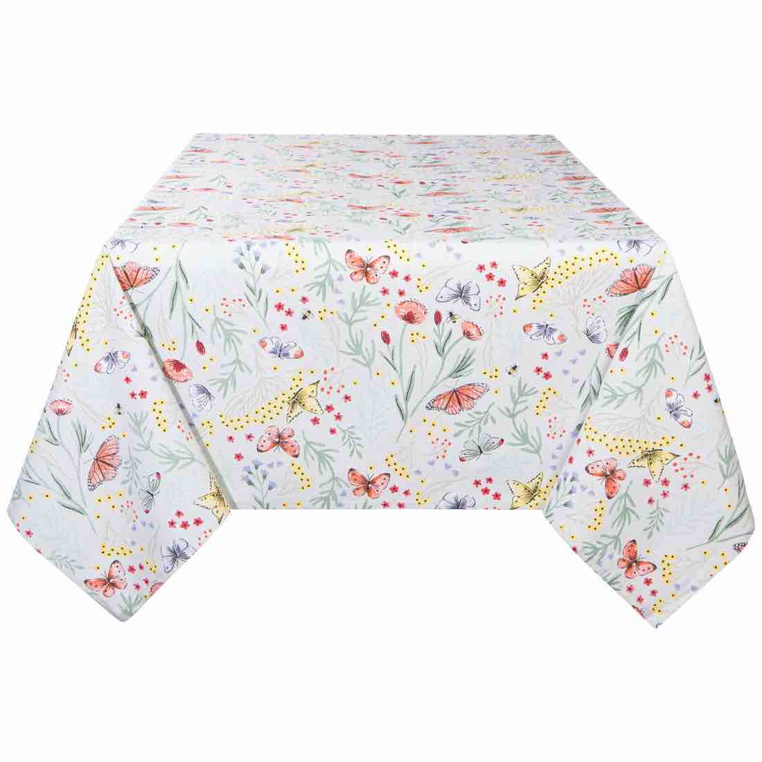 Table Cloth 60x90" | Morning Meadow