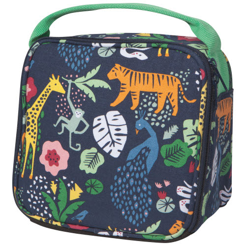 Let\'s Do Lunch Bag | Wild Bunch