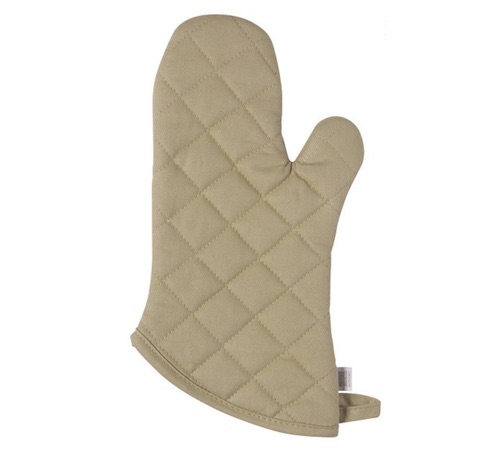 Oven Mitt | Superior Sandstone