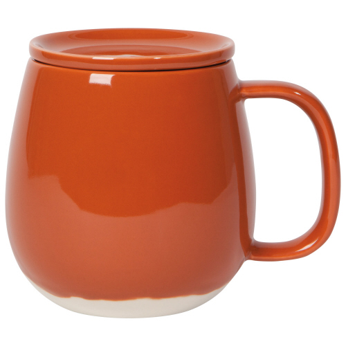 16oz Tint Mug | Terracotta