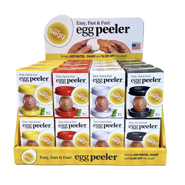 The Negg Will Peel Your Egg! - Akron Ohio Moms