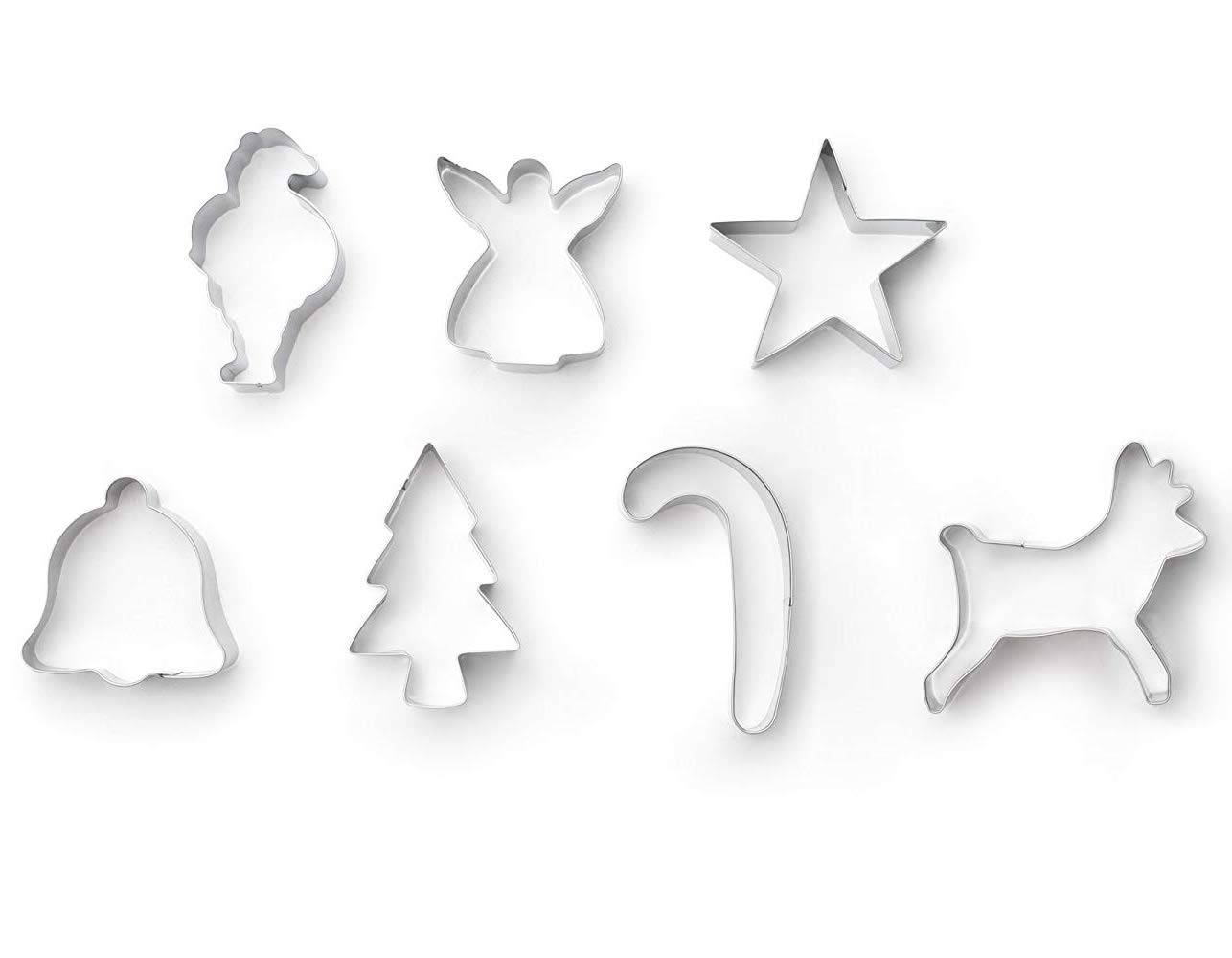 Cookie Cutters | Christmas