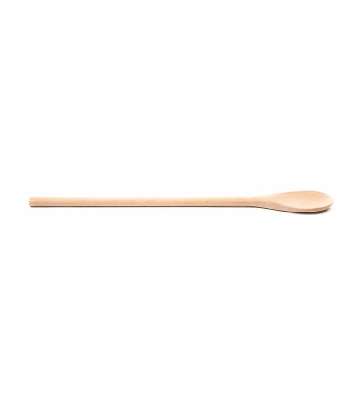 Beechwood Wooden Spoon | 14in