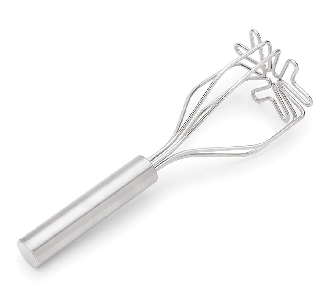 The World’s Easiest 2-in-1 Mix \'n Masher | Potato Masher
