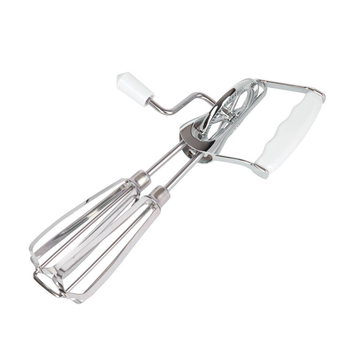 Classic Manual Egg Beater | Hand Mixer