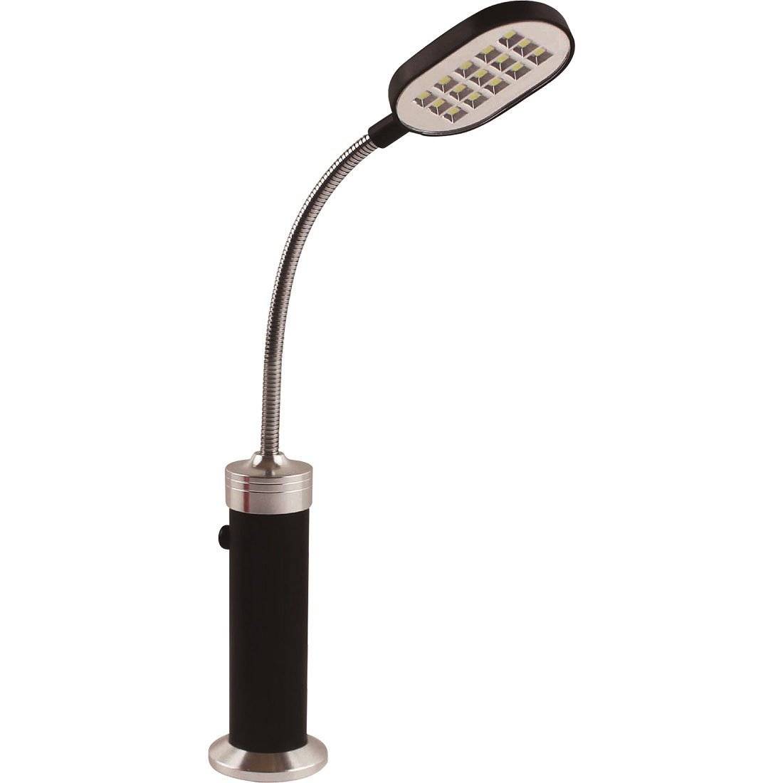 Outset Rotating Grill Light