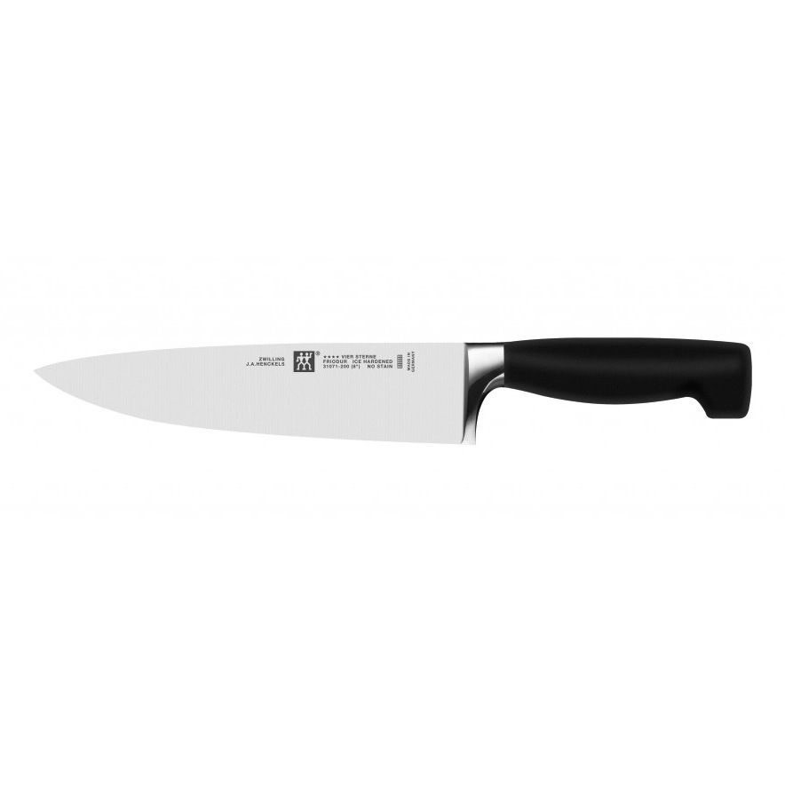 Henckels Four Star 8\" Chef\'s Knife