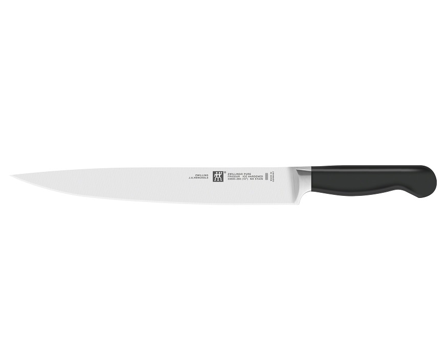 Henckels Zwilling Pure 10\" Carving Knife