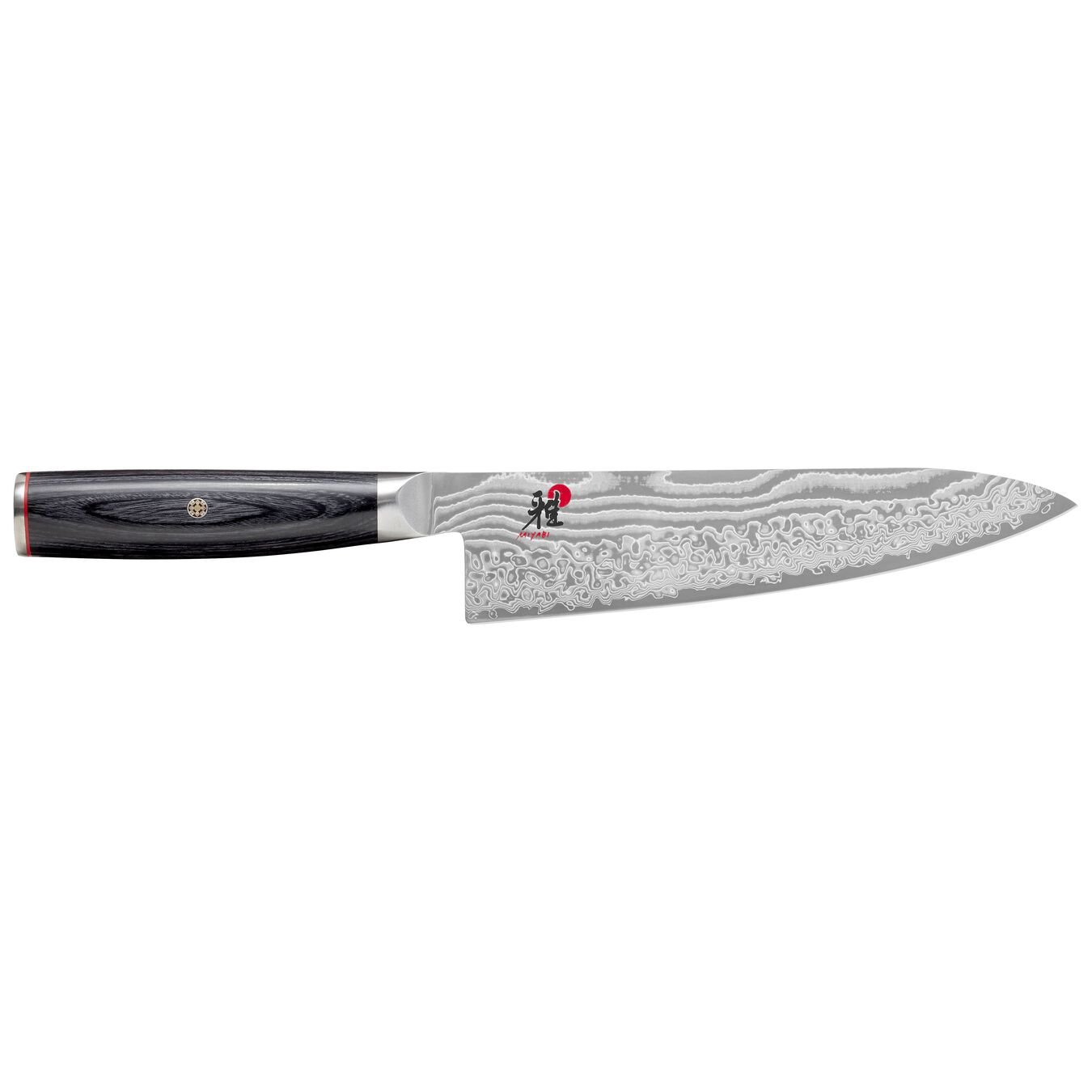 Miyabi 5000 FC-D 8\" Gyutoh Chef\'s Knife