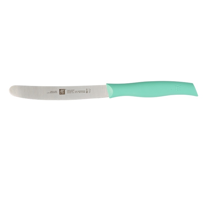Henckels Twin Grip 4.5\" Utility Paring Knife | Mint