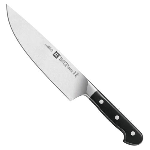 Henckels Zwilling Pro 8\" Chef\'s Knife