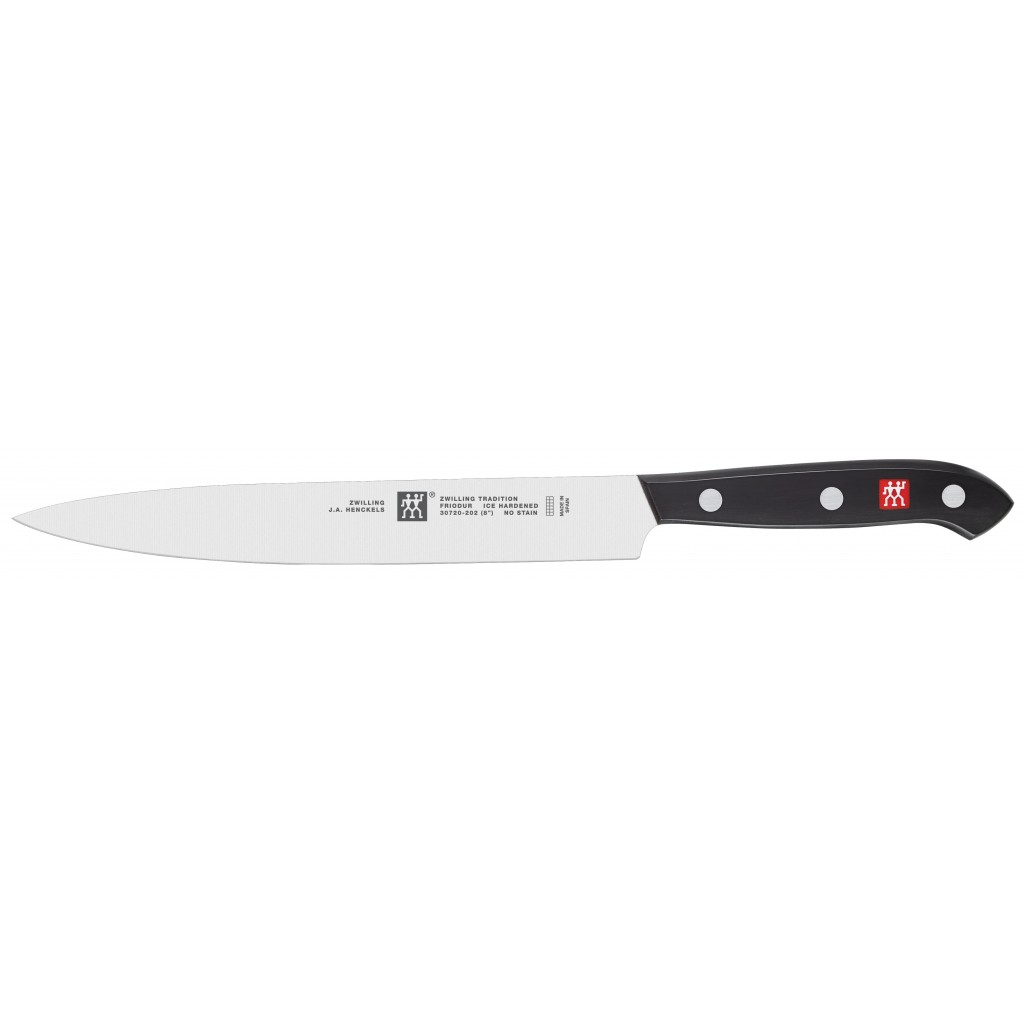 Henckels Zwilling Tradition 8\" Carving Knife