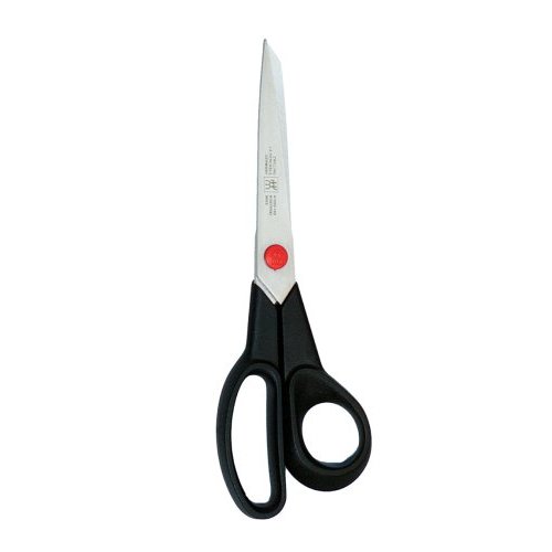 Henckels Twin L 7.5" Bent Trimmers Cloth Shears