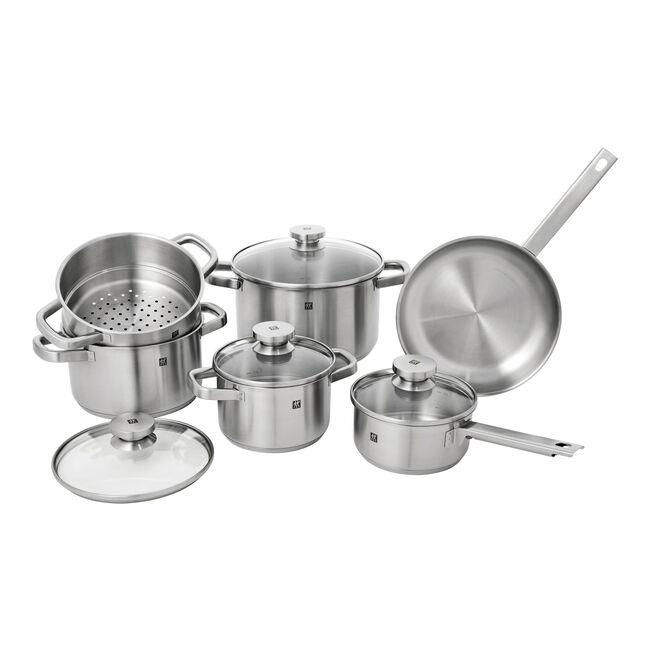 Henckels Zwilling JOY 10pc Cookware Set