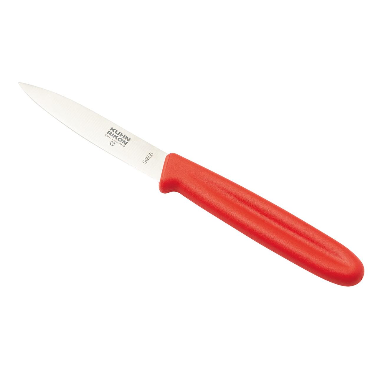 Kuhn Rikon SwissParing Knife | Assorted Colors