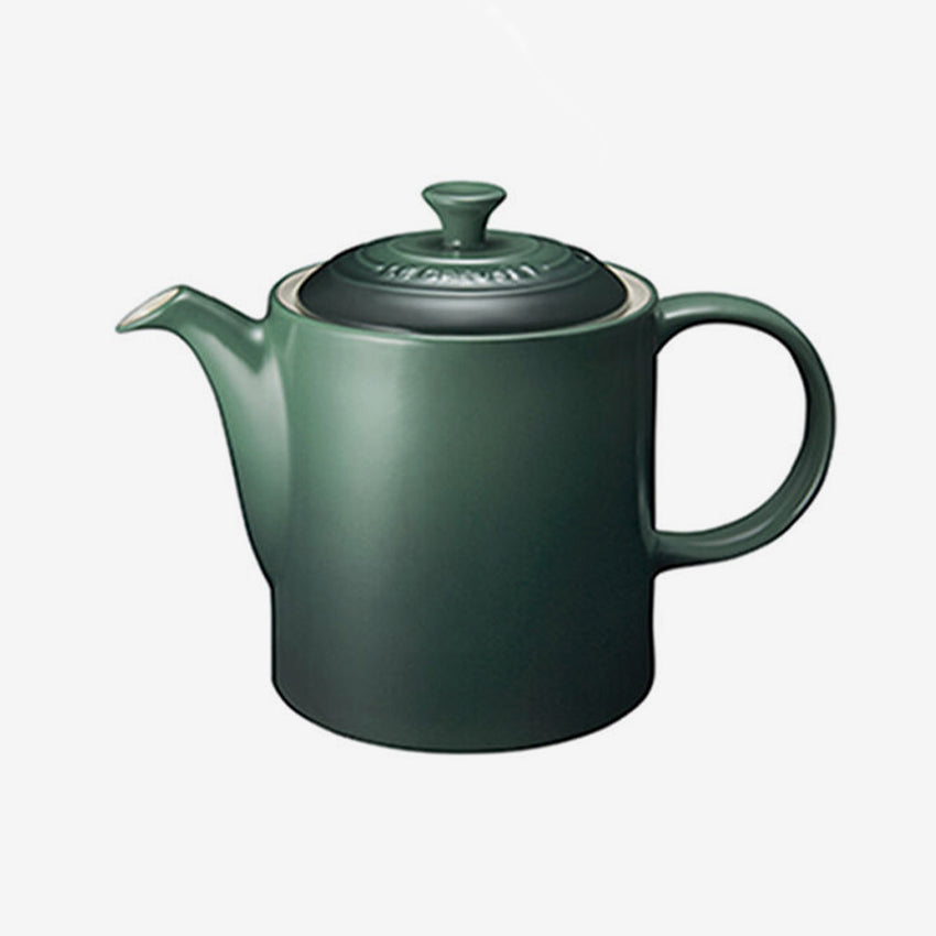Le Creuset 1.3L Grand Teapot | Artichaut