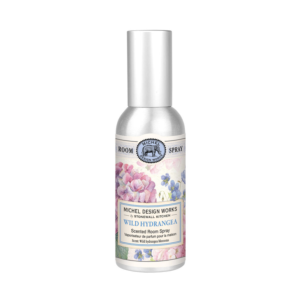 Michel Design Works Home Fragrance Spray | Wild Hydrangea