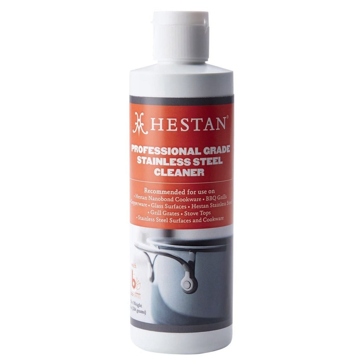 Hestan NanoBond Professional Grade Cleaner