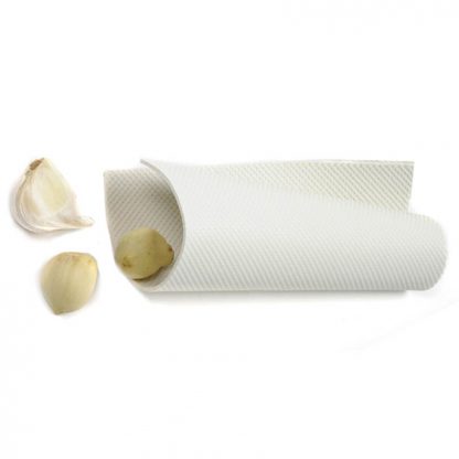 Rubber Garlic Peeler