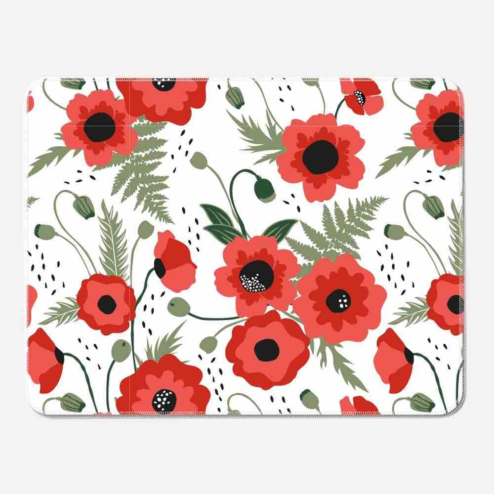 Notpaper Towel | Poppy Fields | Pack of 10