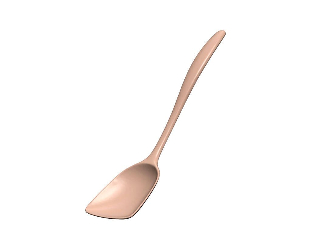 Rosti Melamine Large Scoop Spoon | Hummus