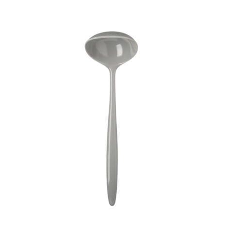 Rosti Melamine Ladle | Grey